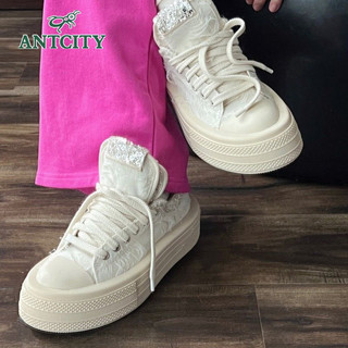 𝐂𝐮𝐧𝐱𝐢𝐧𝐡𝐒𝐭𝐮𝐝𝐢𝐨🎊 [Sẵn size 38] Giày bánh mì ( tặng kèm Sticker như hình )