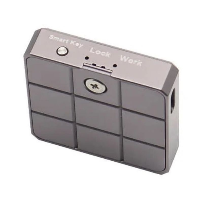 Box 2230 M2 NVMe 10Gbps - Bảo hành 6 tháng