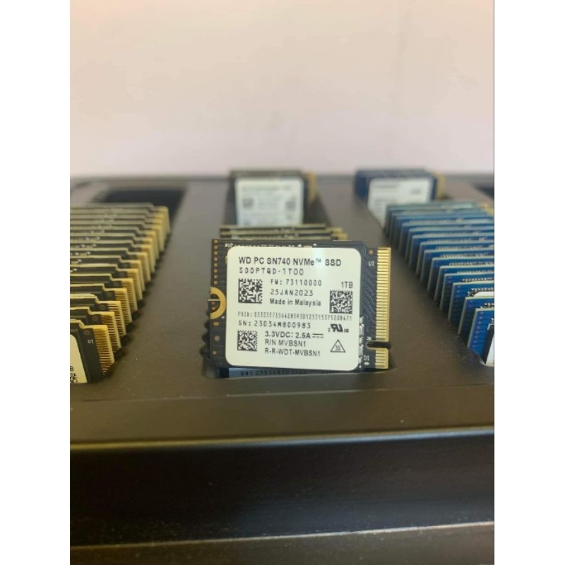 Box 2230 M2 NVMe 10Gbps - Bảo hành 6 tháng