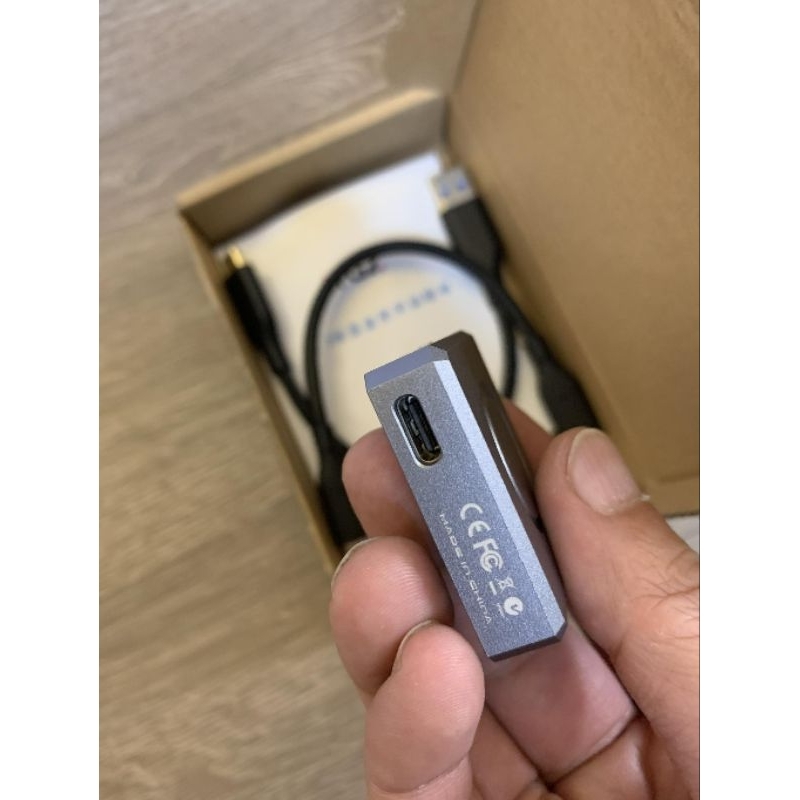 Box 2230 M2 NVMe 10Gbps - Bảo hành 6 tháng