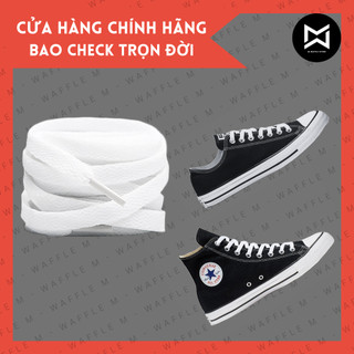 Dây giày 𝗖𝗢𝗡𝗩𝗘𝗥𝗦𝗘 classic - đủ kích thước từ 80cm đến 160cm