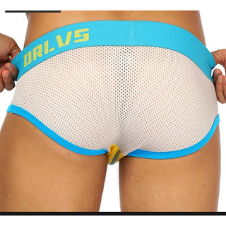 Quần Lưới  Đồ lót khô nhanh Đàn ông Jockstrap