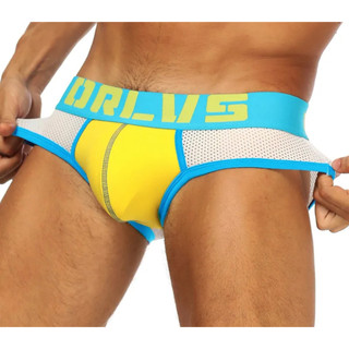 Quần Lưới  Đồ lót khô nhanh Đàn ông Jockstrap