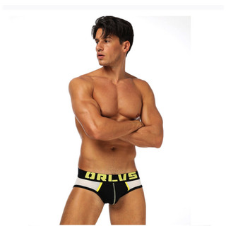 Quần Lưới  Đồ lót khô nhanh Đàn ông Jockstrap