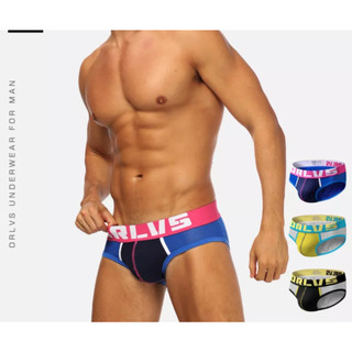 Quần Lưới Đồ lót khô nhanh Đàn ông Jockstrap