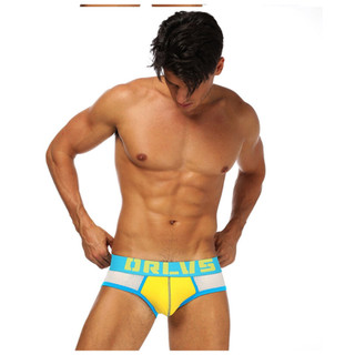 Quần Lưới  Đồ lót khô nhanh Đàn ông Jockstrap