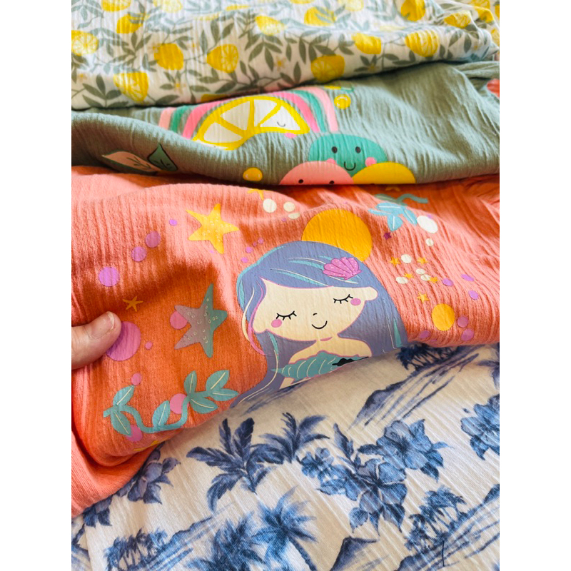 Bộ bé gái Matalan