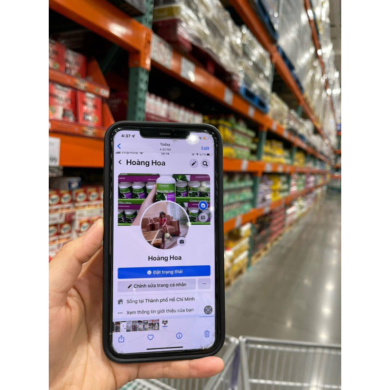 Collagen thủy phân Vital Proteins Collagen Peptides Unflavored 680g