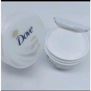 Kem Dove dưỡng ẩm làm trắng da toàn thân bổ sung keratin giữ hương thơm lâu dài Làn da trắng