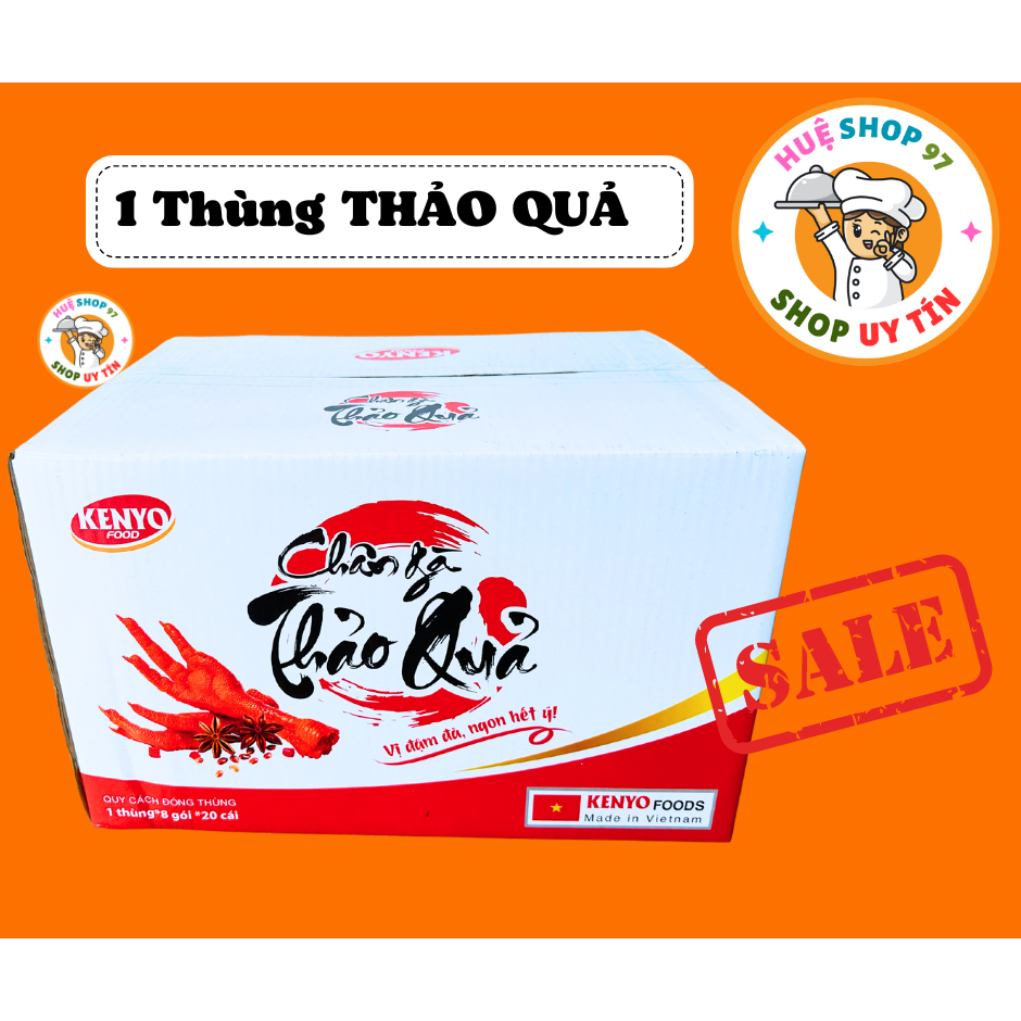 1 Thùng Thảo Quả loại 33g (Lưu ý: Quý khách chỉ nên đặt 1 thùng 1 đơn để vận chuyển dễ dàng hơn)