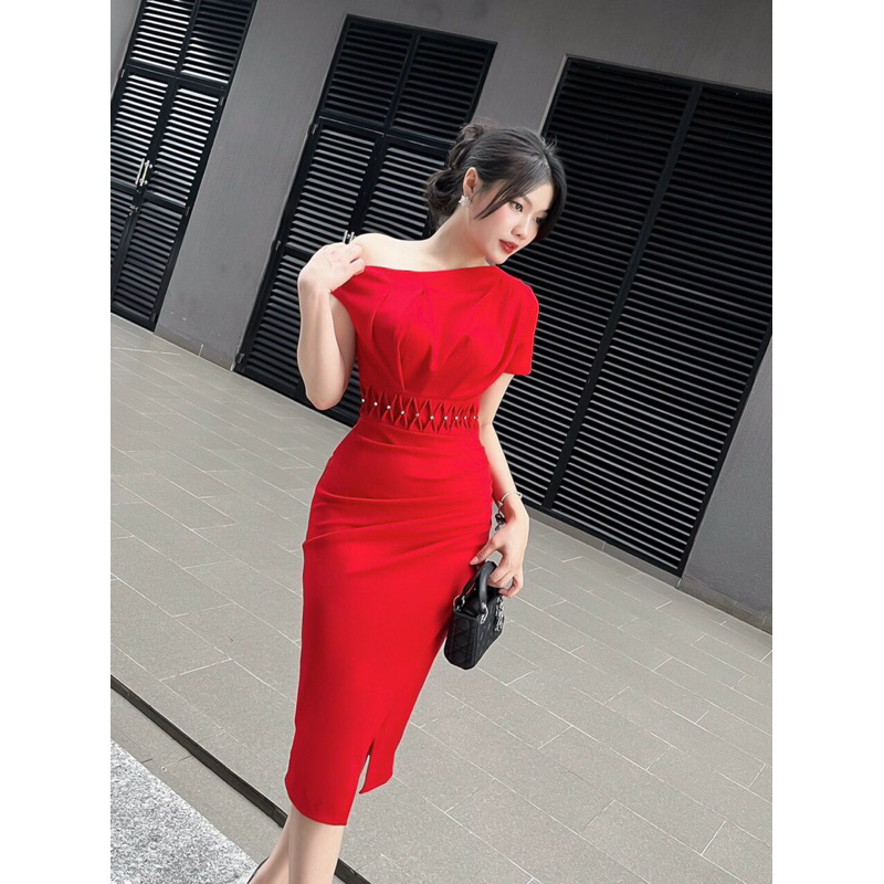 VÁY BODY SANG CHẢNH