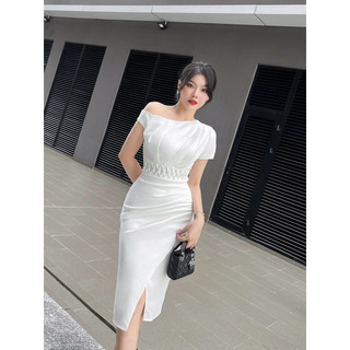 VÁY BODY SANG CHẢNH