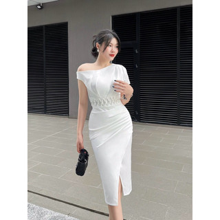 VÁY BODY SANG CHẢNH