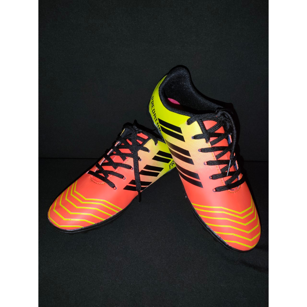 GIÀY ĐÁ BÓNG SÂN CỎ NHÂN TẠO  PROPUISIONP, ĐÃ KHÂU ĐẾ, GIÀY ĐÁ BANH