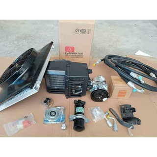 Bộ điều hòa chế suzuki 5 tạ. Chắc chắn bền đẹp