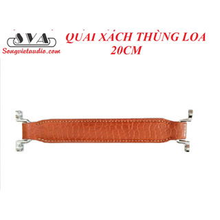 QUAI XÁCH THÙNG LOA - 20CM