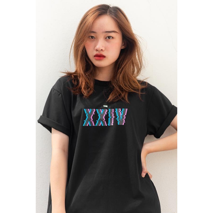 A046 Áo thun Unisex đủ kích cỡ
