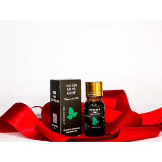 TINH DẦU BẠC HÀ 10mL