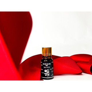 TINH DẦU HOA HỒNG 10mL