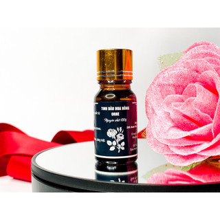 TINH DẦU HOA HỒNG 10mL