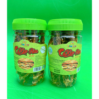 Cá kèo rim Đầm Sen - 150g