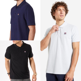 Áo thun nam cổ polo