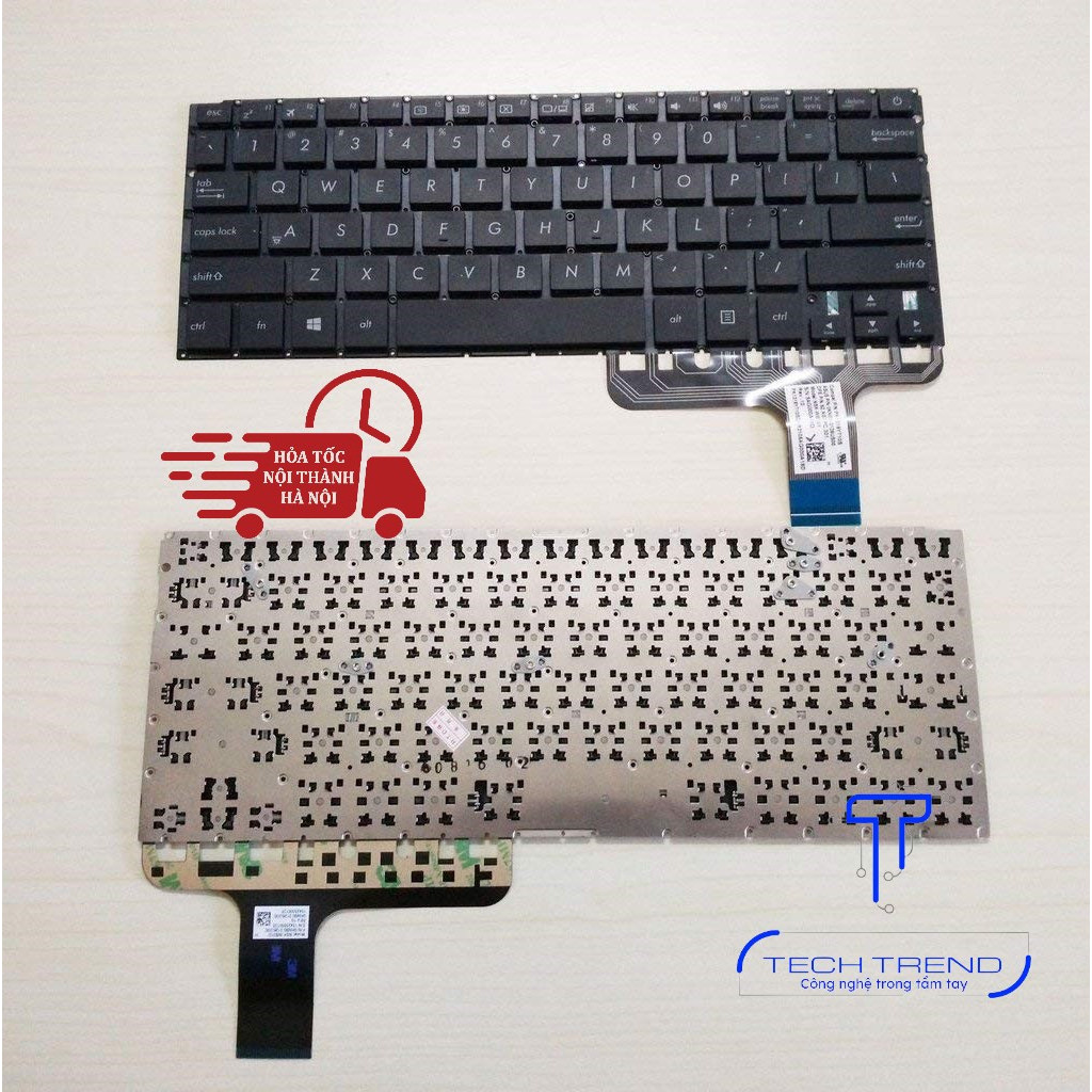 Bàn Phím laptop Asus UX430 UX430U UX430UA UX430UQ NEW!!!