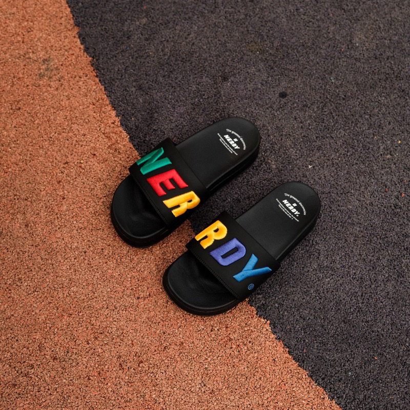 slide