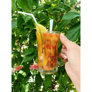 TRÀ LIPTON THẢO MỘC 10 VỊ/ Set 10 gói