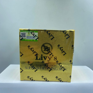 Kem Body Livy s Thái Lan Team triệu vy