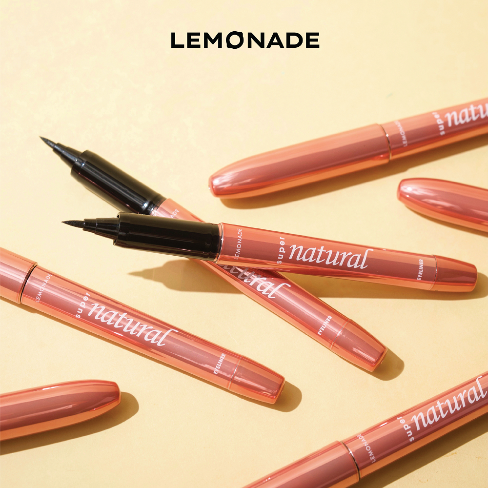 Bút kẻ mắt Lemonade SuperNatural Eyeliner 1g