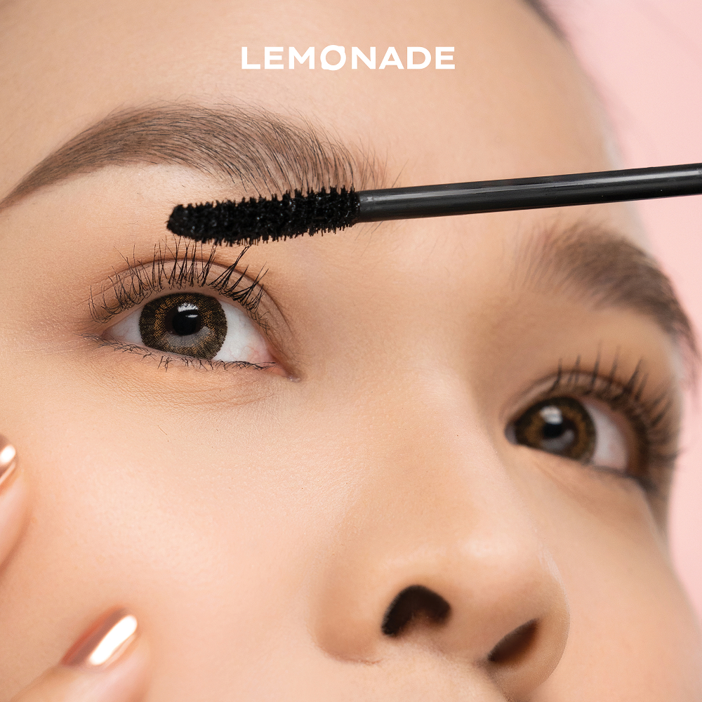 Chuốt mi Lemonade SuperNatural Mascara 7.5g