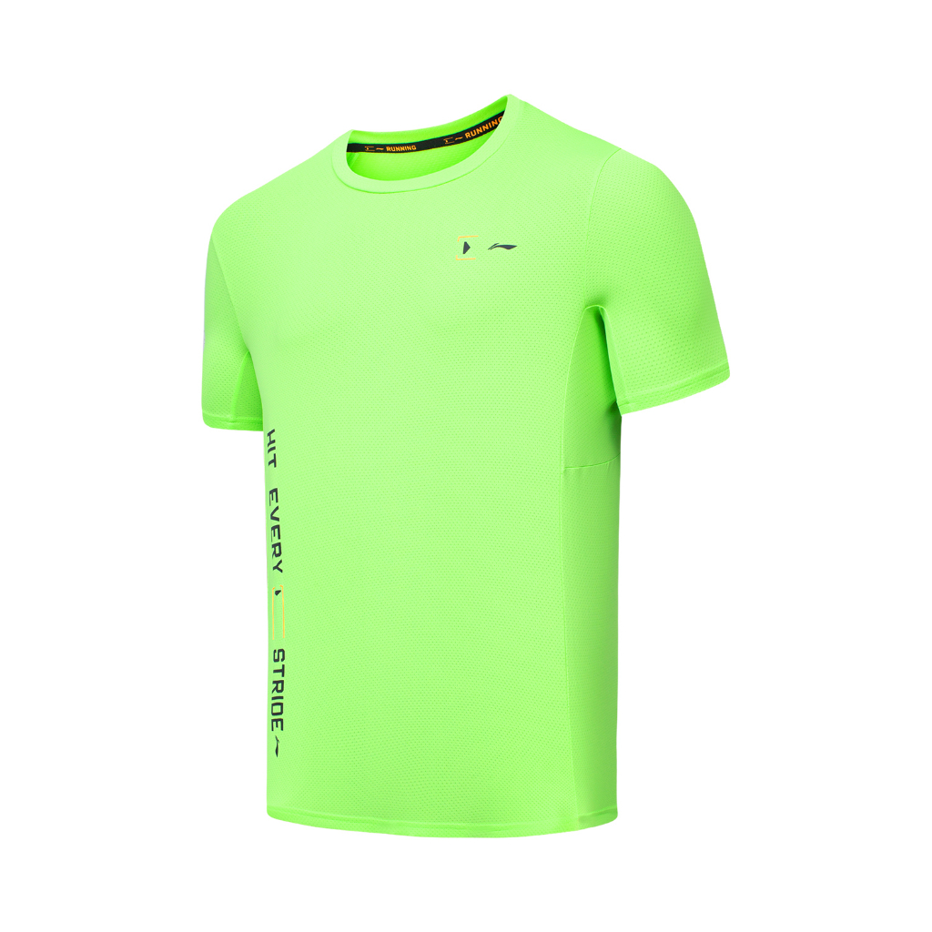 Áo T-shirt Thể Thao Li-Ning Nam ATST011-2