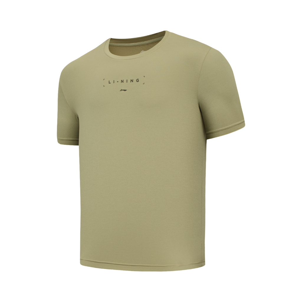 Áo T-shirt Thể Thao Li-Ning Nam ATST103-3