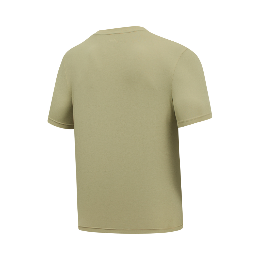 Áo T-shirt Thể Thao Li-Ning Nam ATST103-3