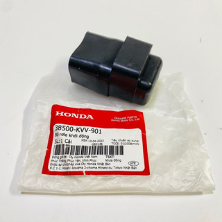Rơ le khởi động, vuông dream 100 zin honda - 38500kvv901