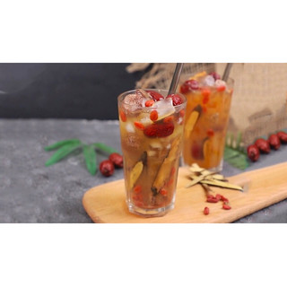 TRÀ LIPTON THẢO MỘC 10 VỊ/ Set 10 gói