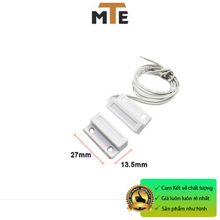 Công tắc từ mc-31, mc-38, mc-38a báo động mở cửa