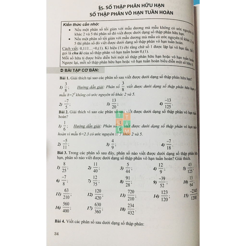 Sách - Bồi dưỡng năng lực tự học Toán 7