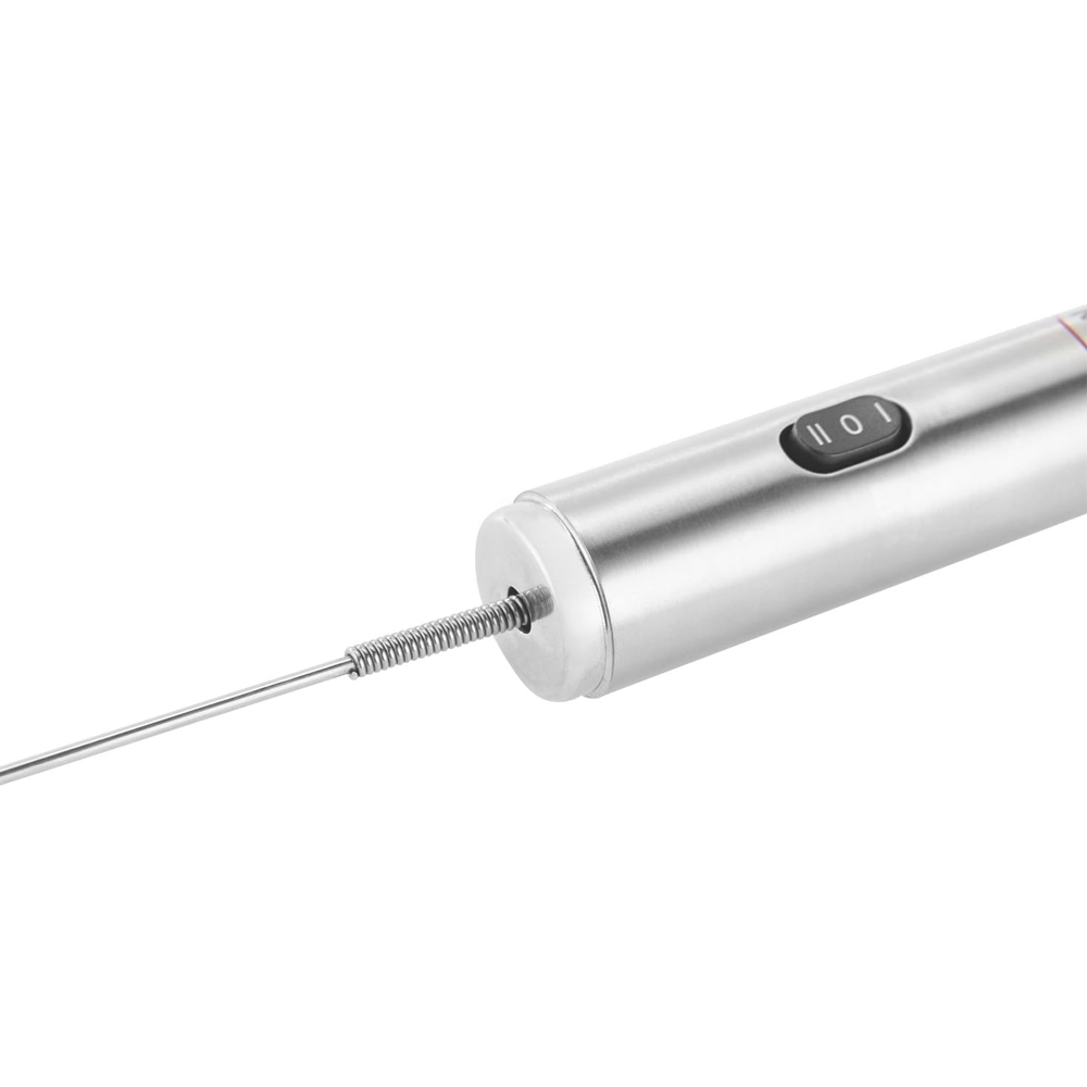 Máy Đánh Sữa Tạo Bọt Cà Phê Rösle 12961 Nhập Khẩu Đức