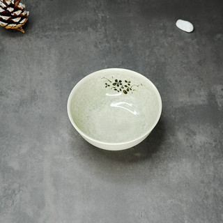 Bộ 2 chén, bát cơm Melamine cao cấp chống vỡ Hàn Quốc