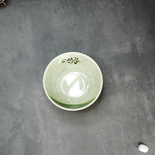 Bộ 2 chén, bát cơm Melamine cao cấp chống vỡ Hàn Quốc