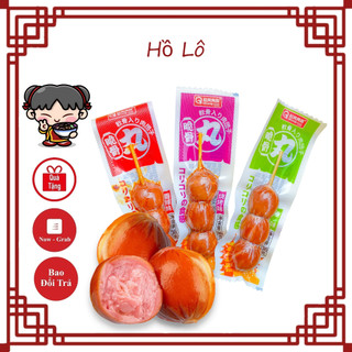 Hồ Lô Nướng Ăn Liền Size Lớn