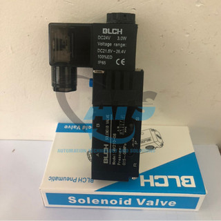 Van điện từ khí nén blch 4v210-08