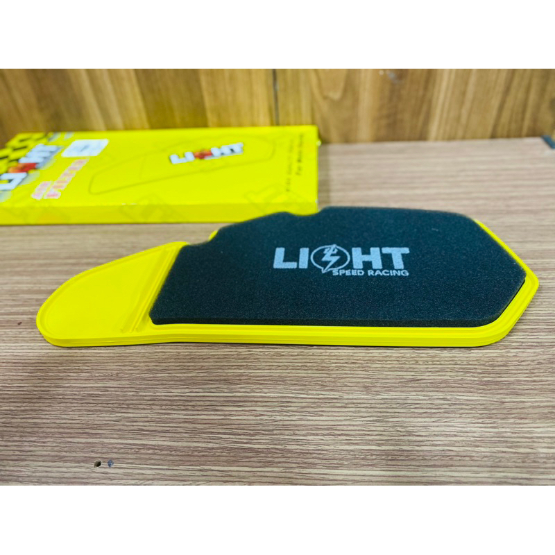 Lọc Gió Light Vario / AB 125 / Click Hàng Chính Hãng Light ////