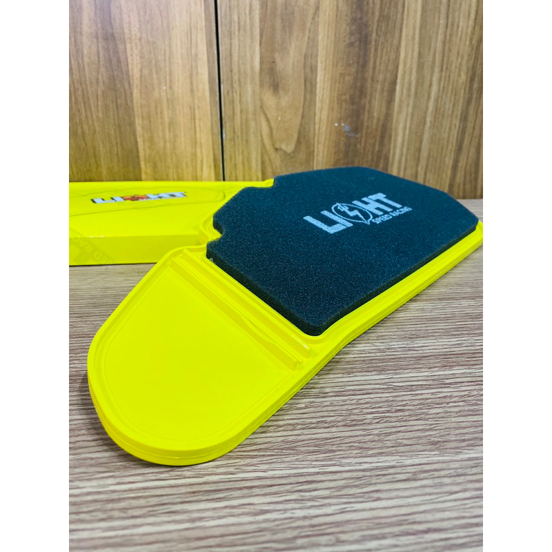 Lọc Gió Light Vario / AB 125 / Click Hàng Chính Hãng Light ////