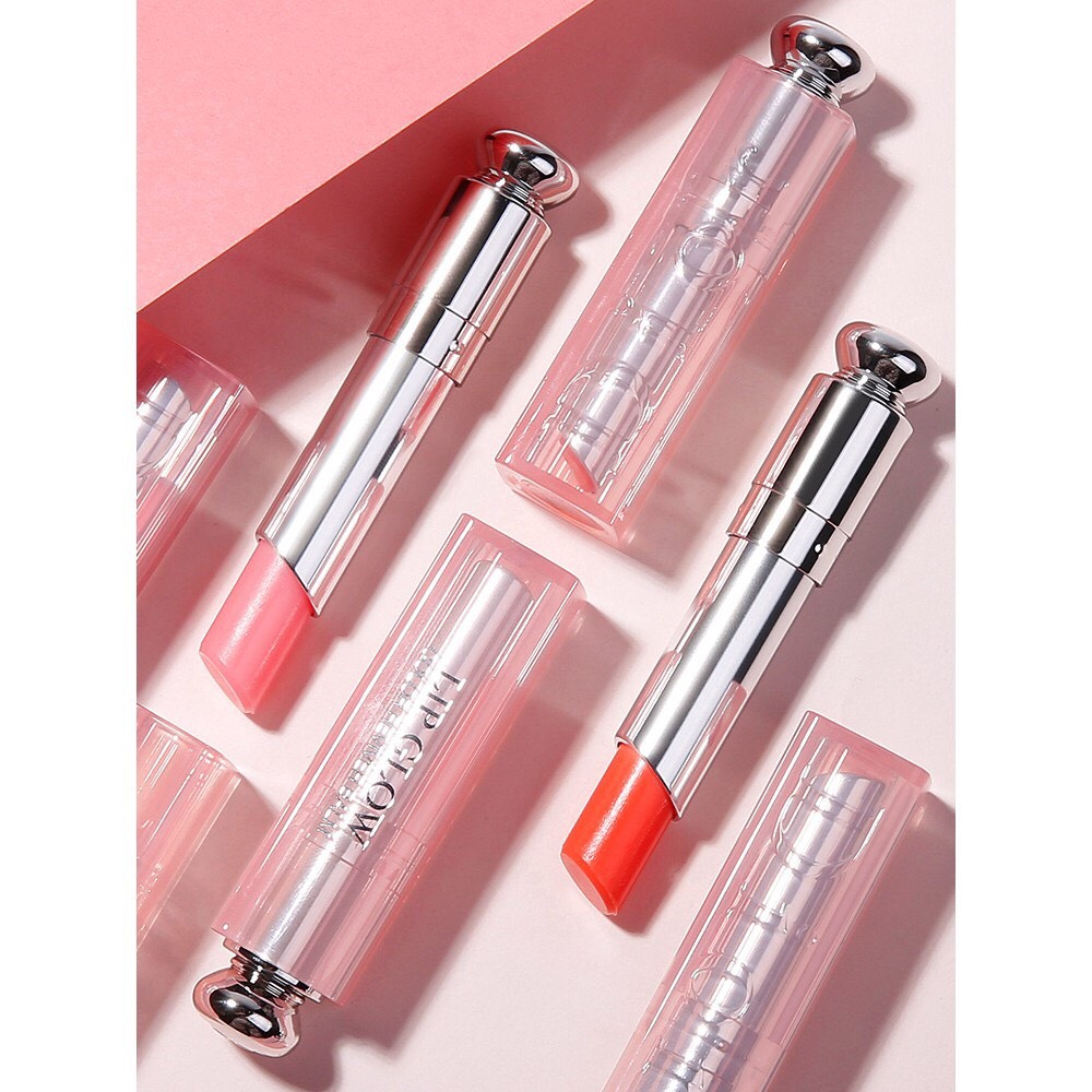 Son Dưỡng Dior , Dưỡng Môi Có Màu,Giúp Môi Mịn Màng Môi Căng Mọng Full Màu