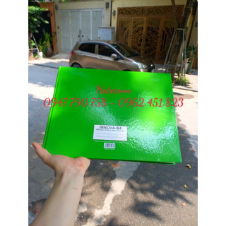 Sổ bìa cứng Innova  B4 NGANG THỪA  ĐẦU 240 trang (27 x 35cm) Hải Tiến