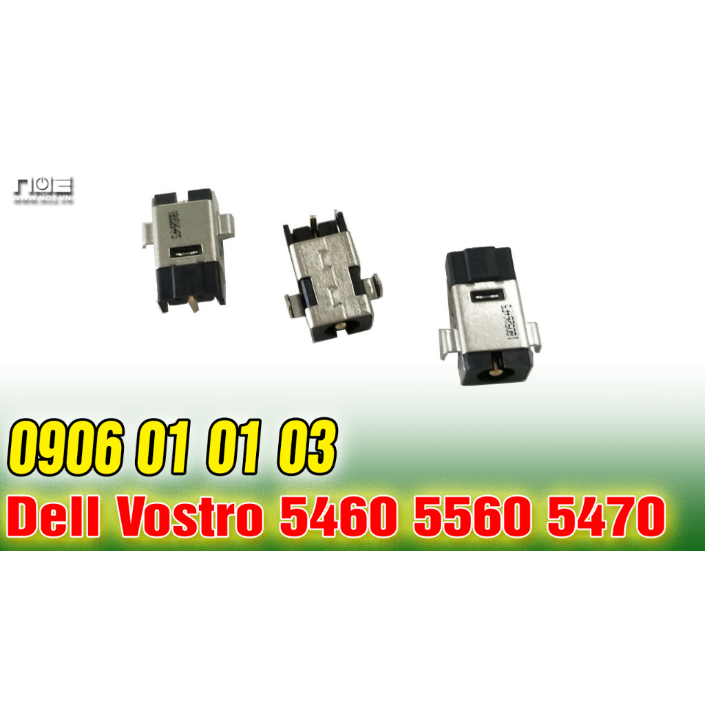 Đầu nguồn không dây DC IN DELL VOSTRO V5460 V5470 V5560 V5480 5439 5460 5470 5560