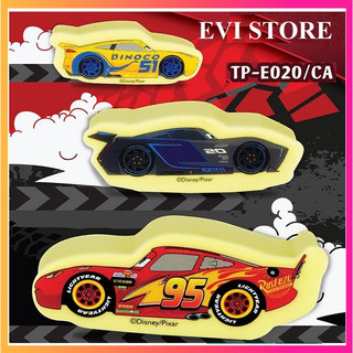 Set 3 gôm tẩy Thiên Long TP-E020 /CA / TP-E020 /MI - Gôm hình Mickey Mouse ô tô E020